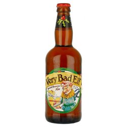 Ridgeway Very Bad Elf - Beers of Europe