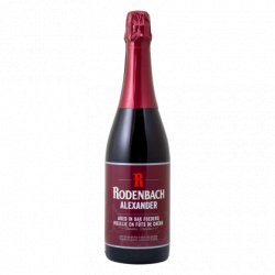 Rodenbach Alexander - Fatti Una Birra