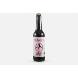 Wildwuchs Brauwerk Hamburg Hamburger Senatsbock (2025) Wildwuchs Brauwerk Hamburg Hamburger Senatsbock (2025)