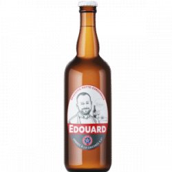 Brasserie Motte-Cordonnier Édouard