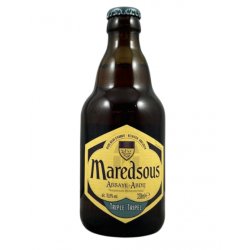 Maredsous Triple / Tripel