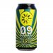 Sunshine Brewing 09 Hazy Pale Ale 440mL 