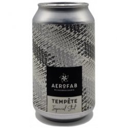 Aerofab Tempête