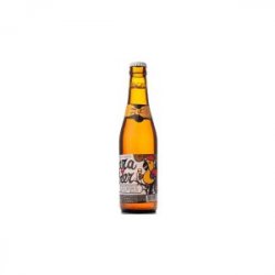 De Dolle Arabier 7.5alc 33cl - Dcervezas