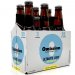 OMISSION BREWING CO. ULTIMATE LIGTH GOLDEN ALE  6 PACK 