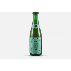 Gueuzerie Tilquin Gueuze Tilquin 60-40