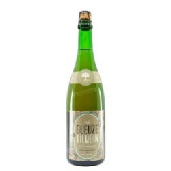 Tilquin Cuvée Jean-François 75cl - Belgas Online