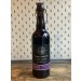 Titanic Grande Reserve Plum Porter 750ml 