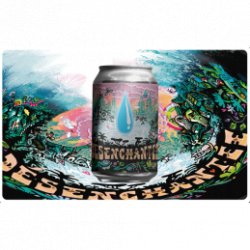 La Flaque Craft Beer La Désenchantée