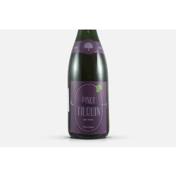 Gueuzerie Tilquin Pinot Meunier Tilquin sur marc (2021-2022) Gueuzerie Tilquin Pinot Meunier Tilquin sur marc (2021-2022)
