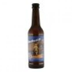 Vagabund Bindlestiff IPA 0,33l - Craftbeer Shop