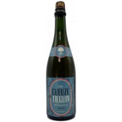 Tilquin Oude Gueuze-  Cuvée... - Etre Gourmet