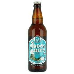 Williams Birds and Bees - Beers of Europe