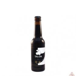 ELGOOD’S TALON - Birre da Manicomio