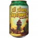 GREEN GOLD BREWING  ALL ALONG THE HOPTOWER - WEST COAST IPA - 33CL 