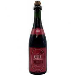Gueuzerie Tilquin Oude Kriek de Schaerbeek Tilquin à l