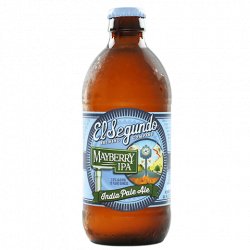 El Segundo Mayberry IPA - CraftShack