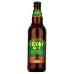 Hook Norton Hooky Gold - Beers of Europe