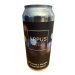 Ārpus Brewing Co. Almond x Vanilla Imperial Stout – 0,44 l. – 11,0% Ārpus Brewing Co. Almond x Vanilla Imperial Stout – 0,44 l. – 11,0%