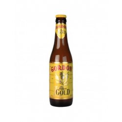Gordon Finest Gold 33 cl - L’Atelier des Bières