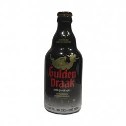 Gulden Draak 9000 Quadruple