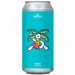Hopfully Graciosa Tropical IPA 440ML 
