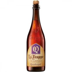 La Trappe Quadrupel