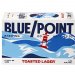 BLUE POINT TOASTED LAGER  6 PACK 