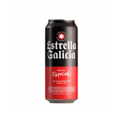 Estrella Galicia Especial Estrella Galicia Especial