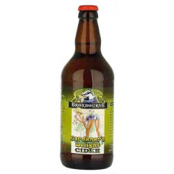 Fallen Angel Brewery Gardeners Delight Cider - Beers of Europe