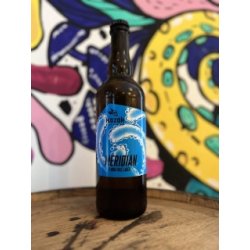 Pivovar Mazák Single Hop Ale Meridian Pivovar Mazák Single Hop Ale Meridian