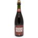 BOON OUDE KRIEK 0.75L  Traditional Lambic Ale  Belgia 