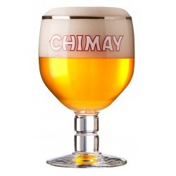 Coppa Chimay (50cl - Tacca:33cl) - Birraland