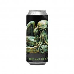 La Calavera / Ktulu The Kall of Ktulu
