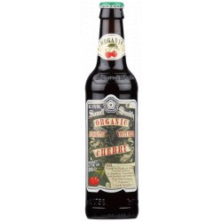 Samuel Smiths Organic Cherry Fruit Beer (35cl) - Vintage Roots