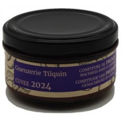 Gueuzerie Tilquin Oude Quetsche Tilquin à L