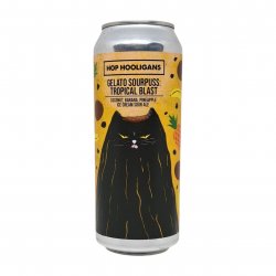 Hop Hooligans Gelato Sourpuss: Tropical Blast