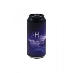Hopalaa IMPERIAL FOG