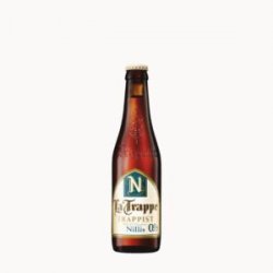 La Trappe Nillis 0.0% La Trappe Nillis 0.0%