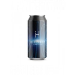 Hopalaa COLD FUSION