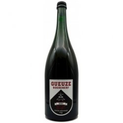Boerenerf Gueuze Cuvée Heritage (2023)