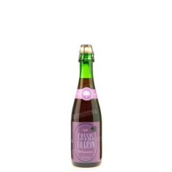 Tilquin Oude Vieux Cassis 18-19 37,5cl - Belgas Online