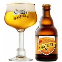Kasteel Tripel