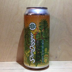 Shindigger 'Festiva' NEIPA Cans - The Good Spirits Co.