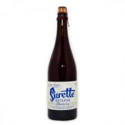 Crooked Stave Artisan Beer Project Surette Reserva Blueberry Crooked Stave Artisan Beer Project Surette Reserva Blueberry