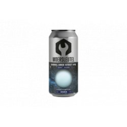 Moersleutel Craft Brewery Uranus