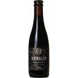 Halve Tamme Kringlor 2025 - Mister Hop