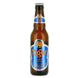 Tiger 330ml - Beers of Europe