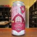 Vault City - Cherry Drizzleberry Cupcake 