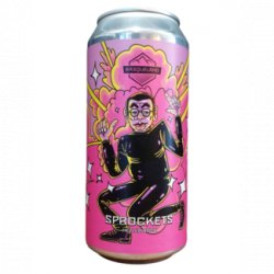 Basqueland Brewing Sprockets